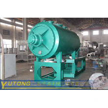 Vacuum Drying Equipment with Recovery for Pharmaceutical Product